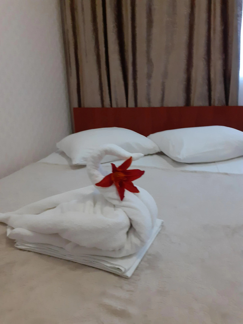 Гостевой дом Усадьба Агат