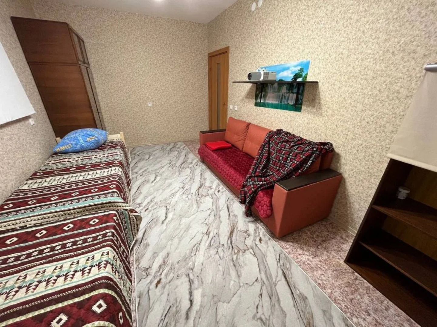 Апартаменты в Лодейном