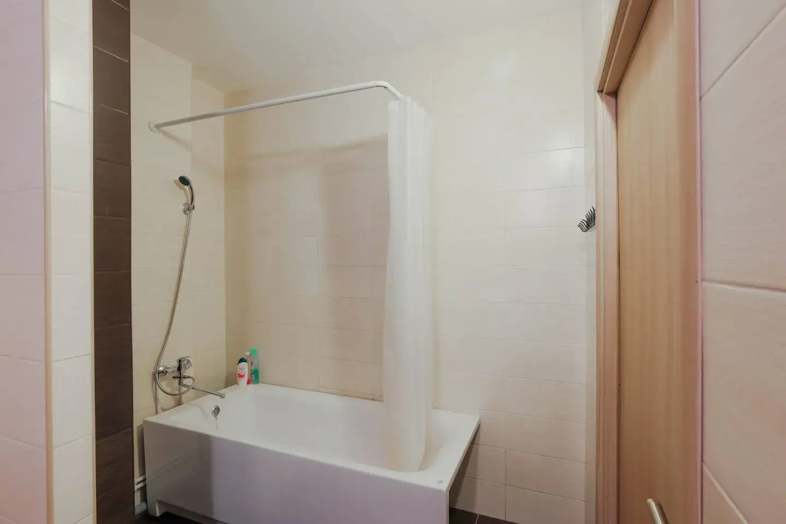 Апартаменты a.m. Rooms Pulkovo Park Classic