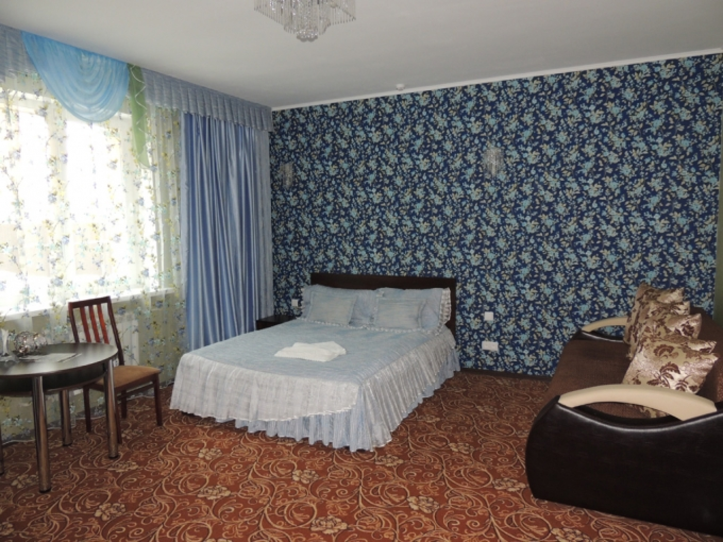 Гостиничный Комплекс Север