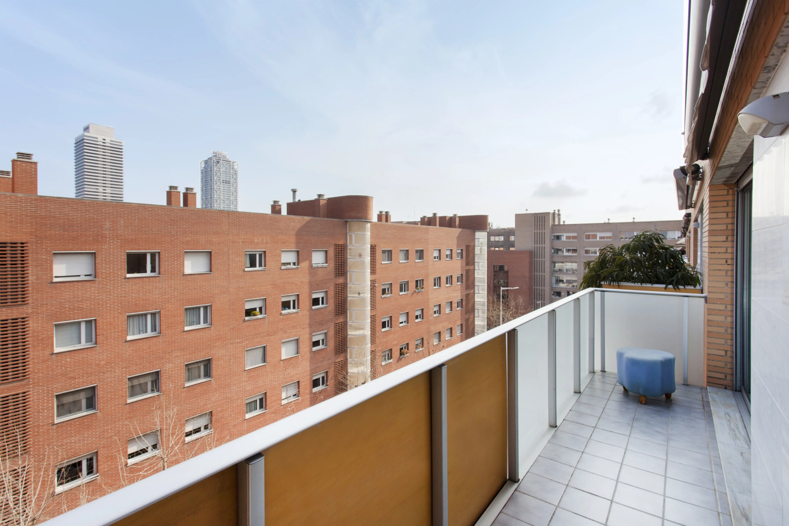 Апартаменты Barcelona Best Services