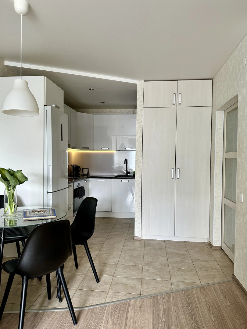 Квартира Studio 15