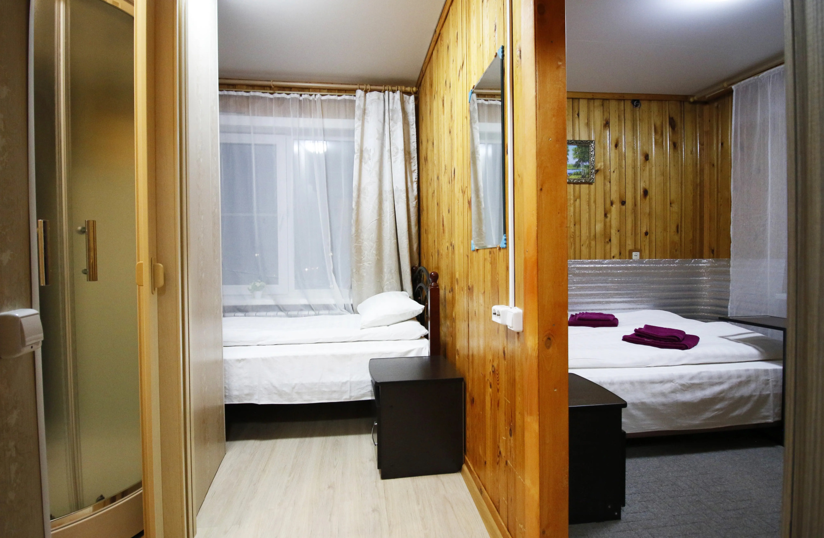 Star of Baikal