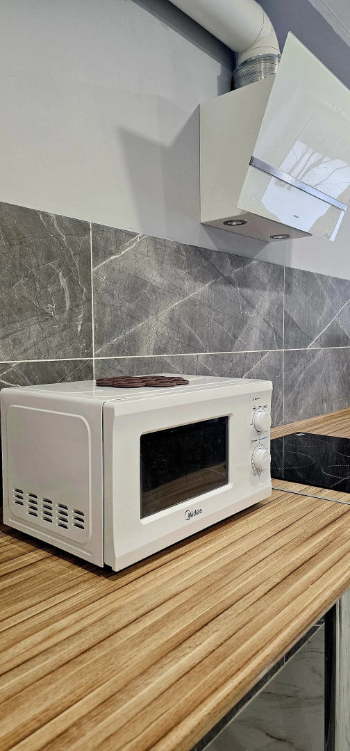 Меблированные комнаты Заполярье