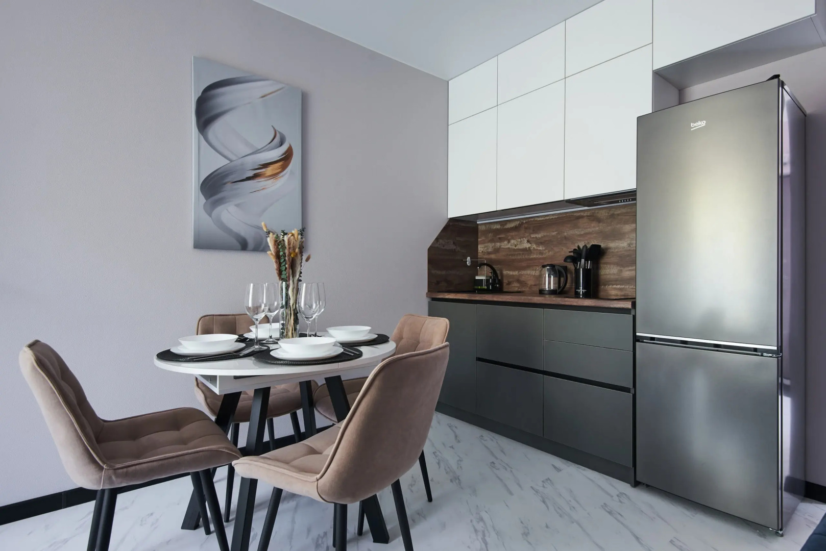 Апартаменты Sunny Sand