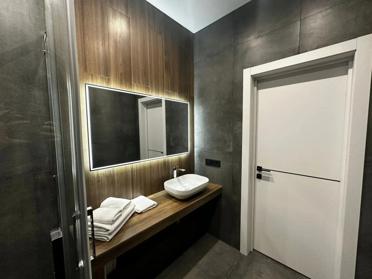 Апартаменты Сутки Уфа на Аксакова 81 130