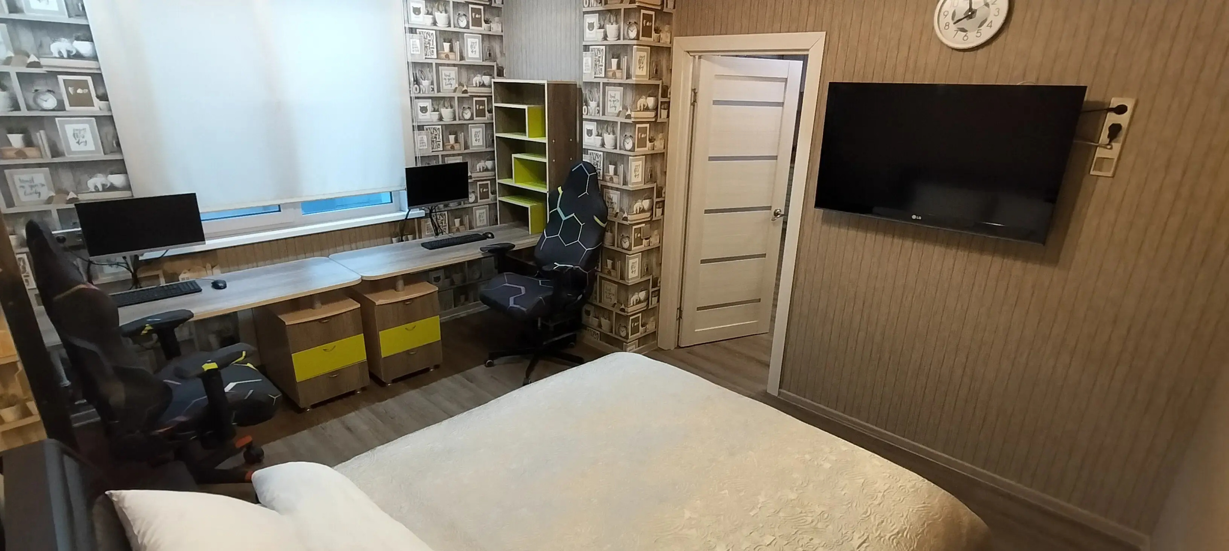 Квартира Квартира, которую вы искали