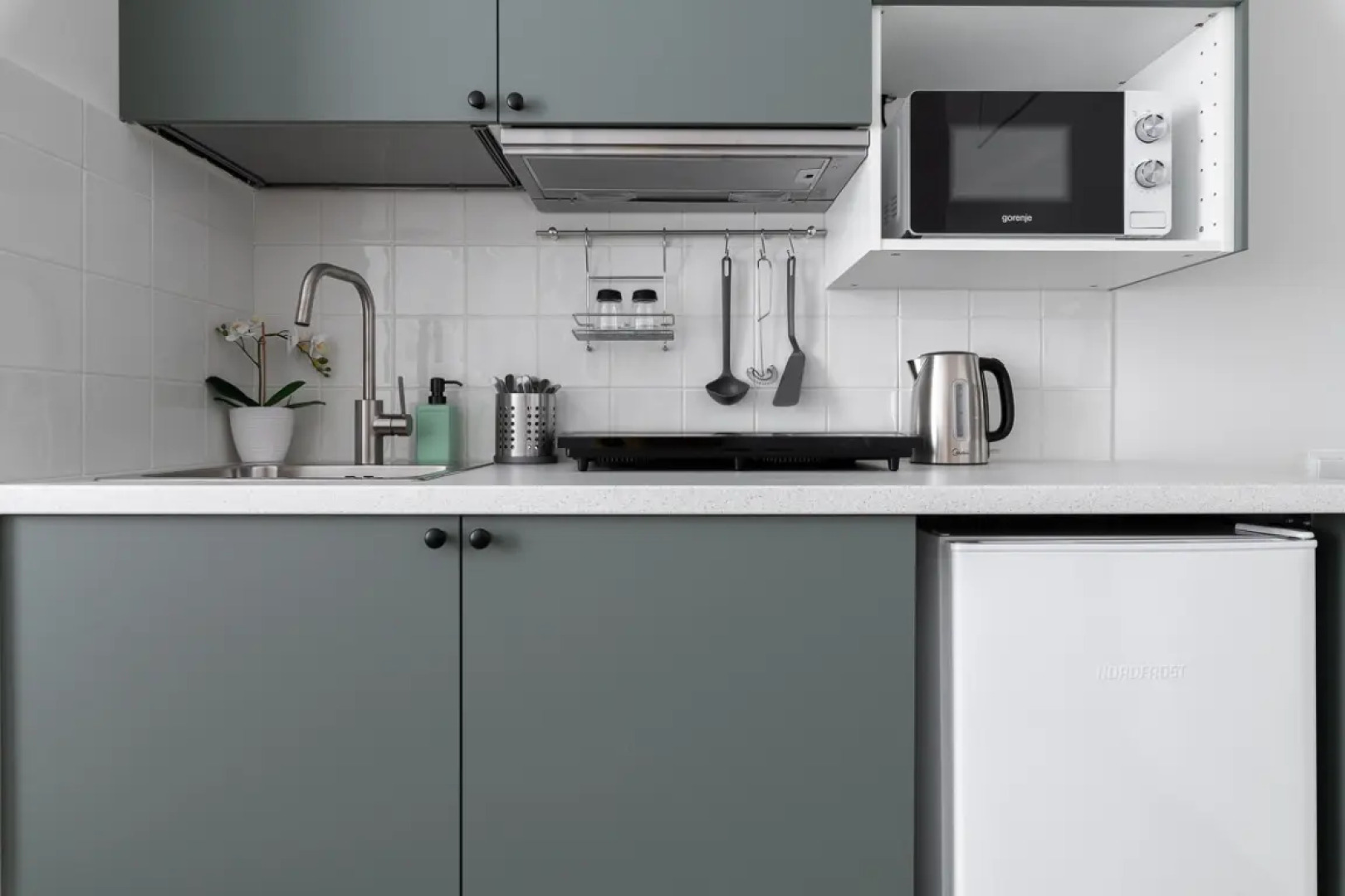 Gorohovaya 4 Apartment