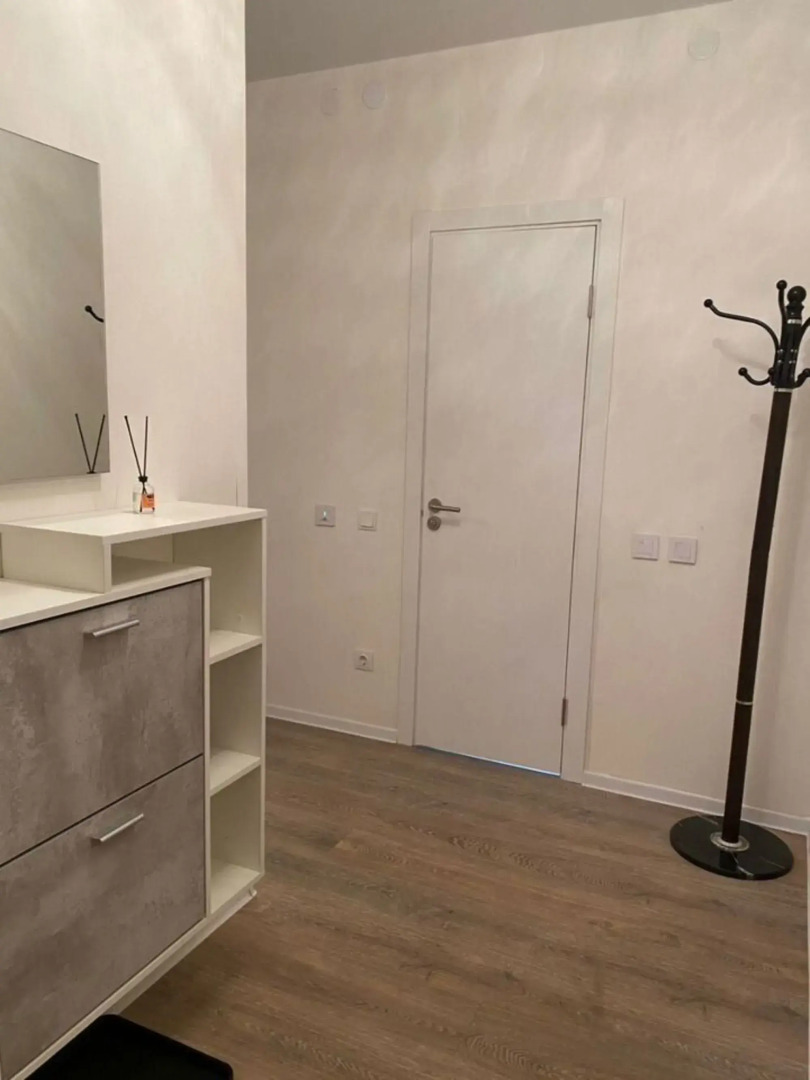 Квартира на улице Академика Северина 10 ЖК Томилино парк