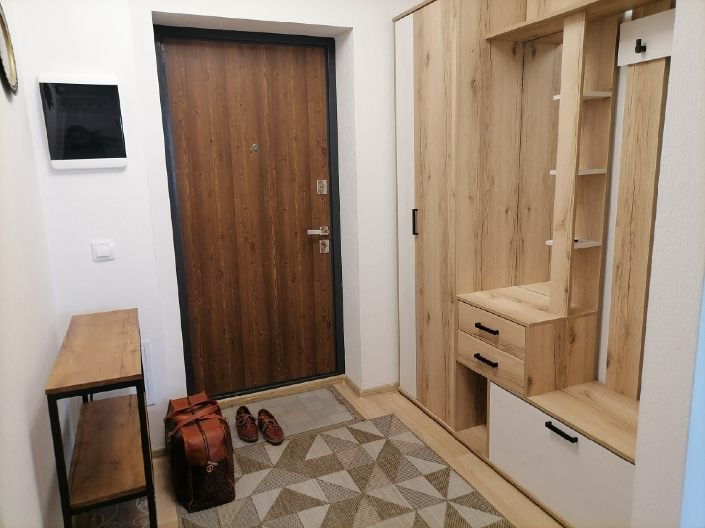 Квартира на Азина 25