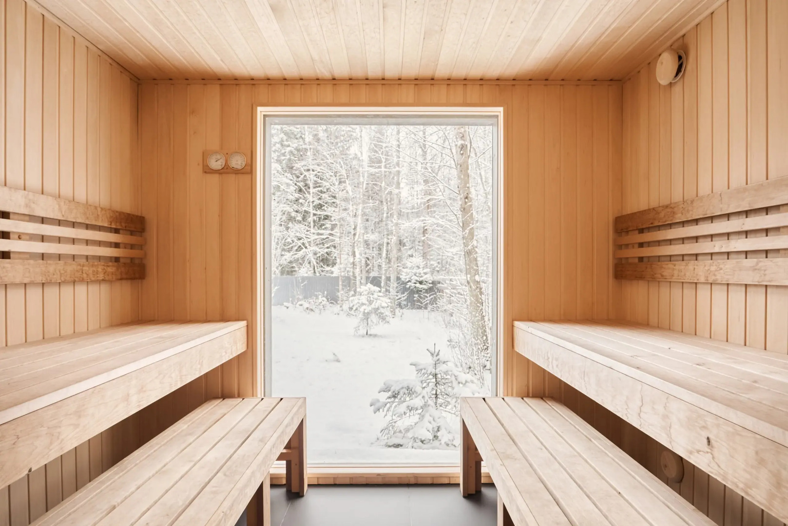 Black Village Family