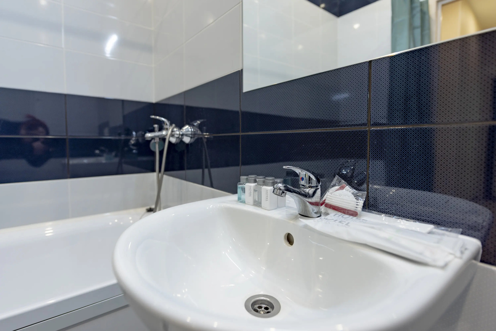 Апартаменты в ЖК Флотилия