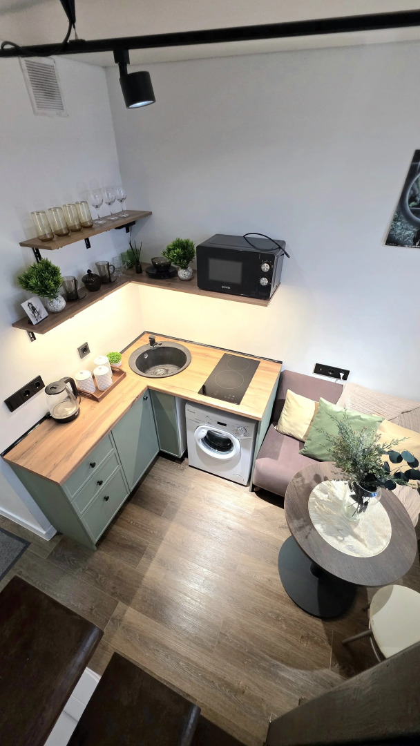 Квартира Комфорт