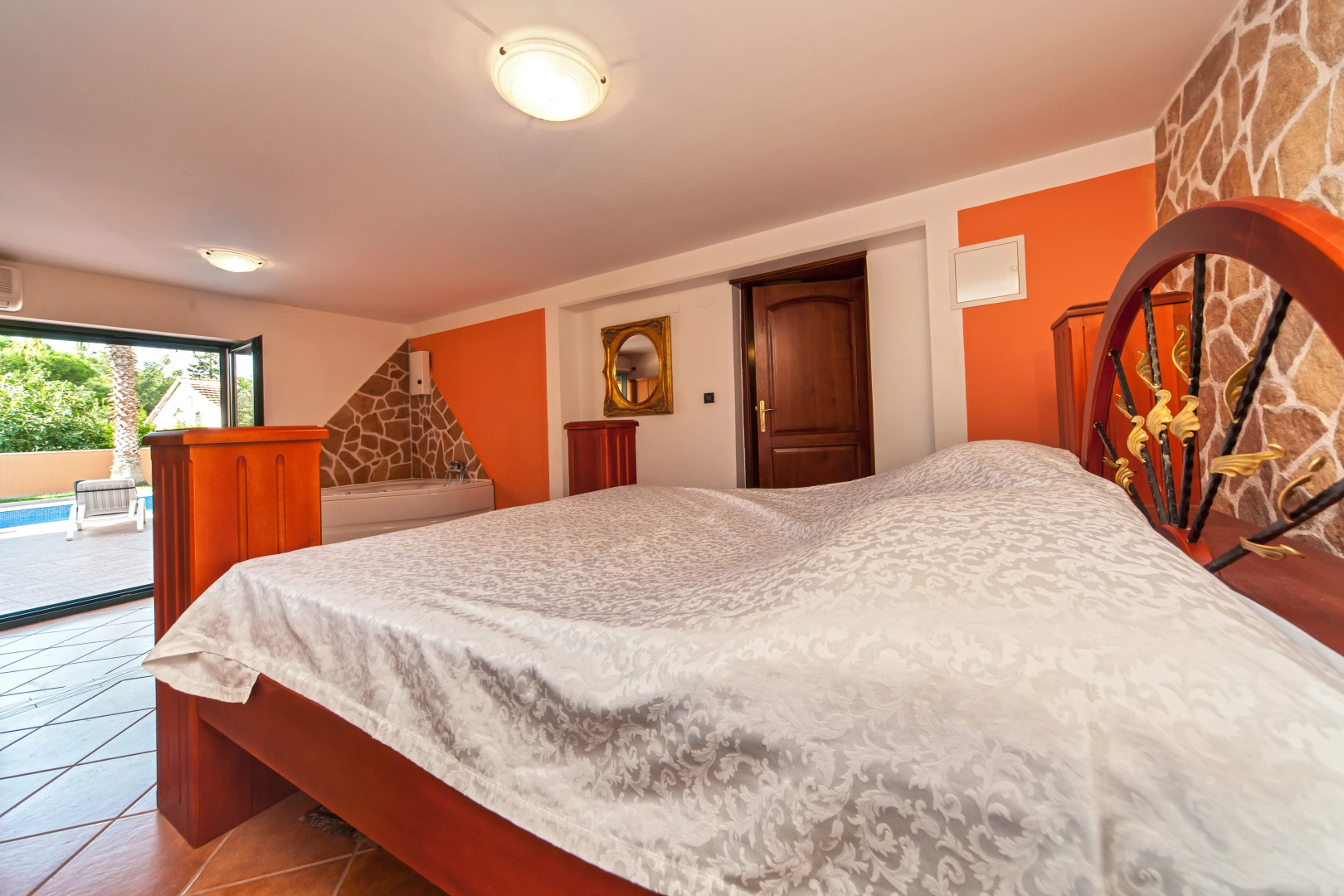 Вилла Rasotica - 3 Palms Sumartin Brac Island