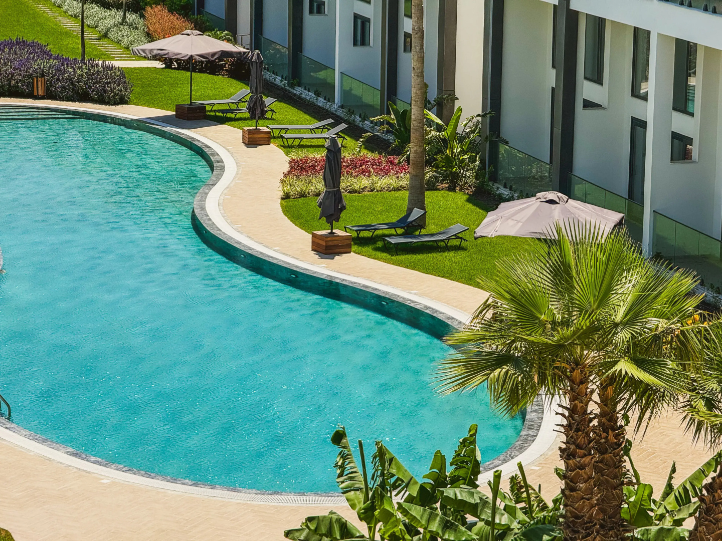 Апарт-отель Palmera Wellness & SPA