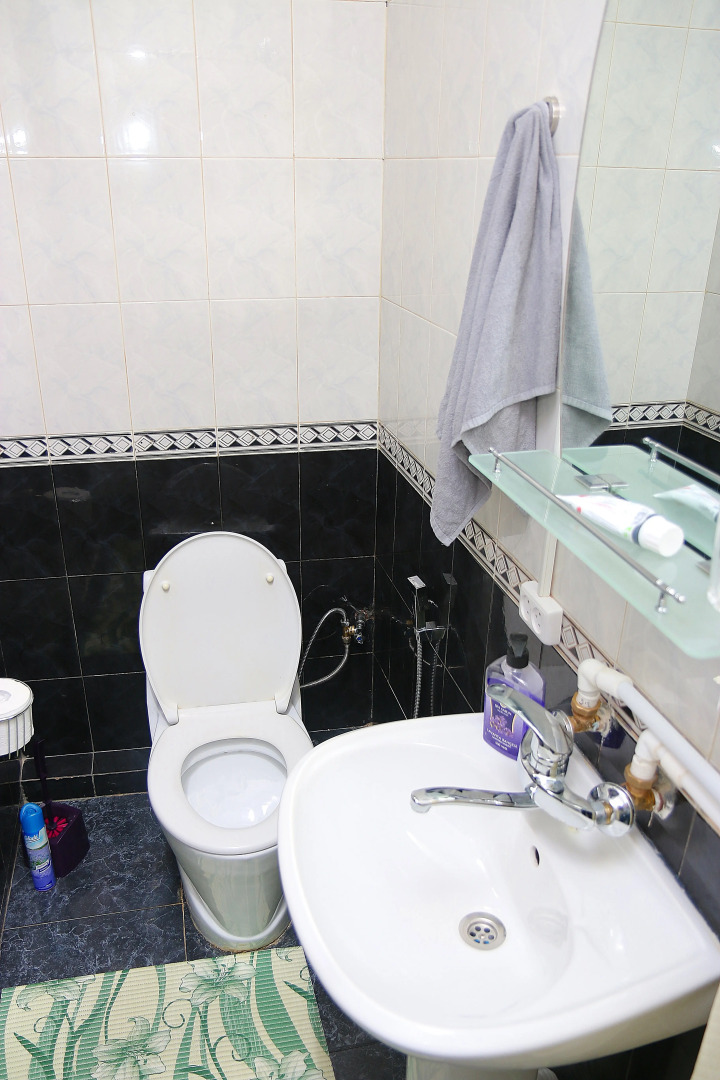 Гостевой дом от Русской Службы Сервиса