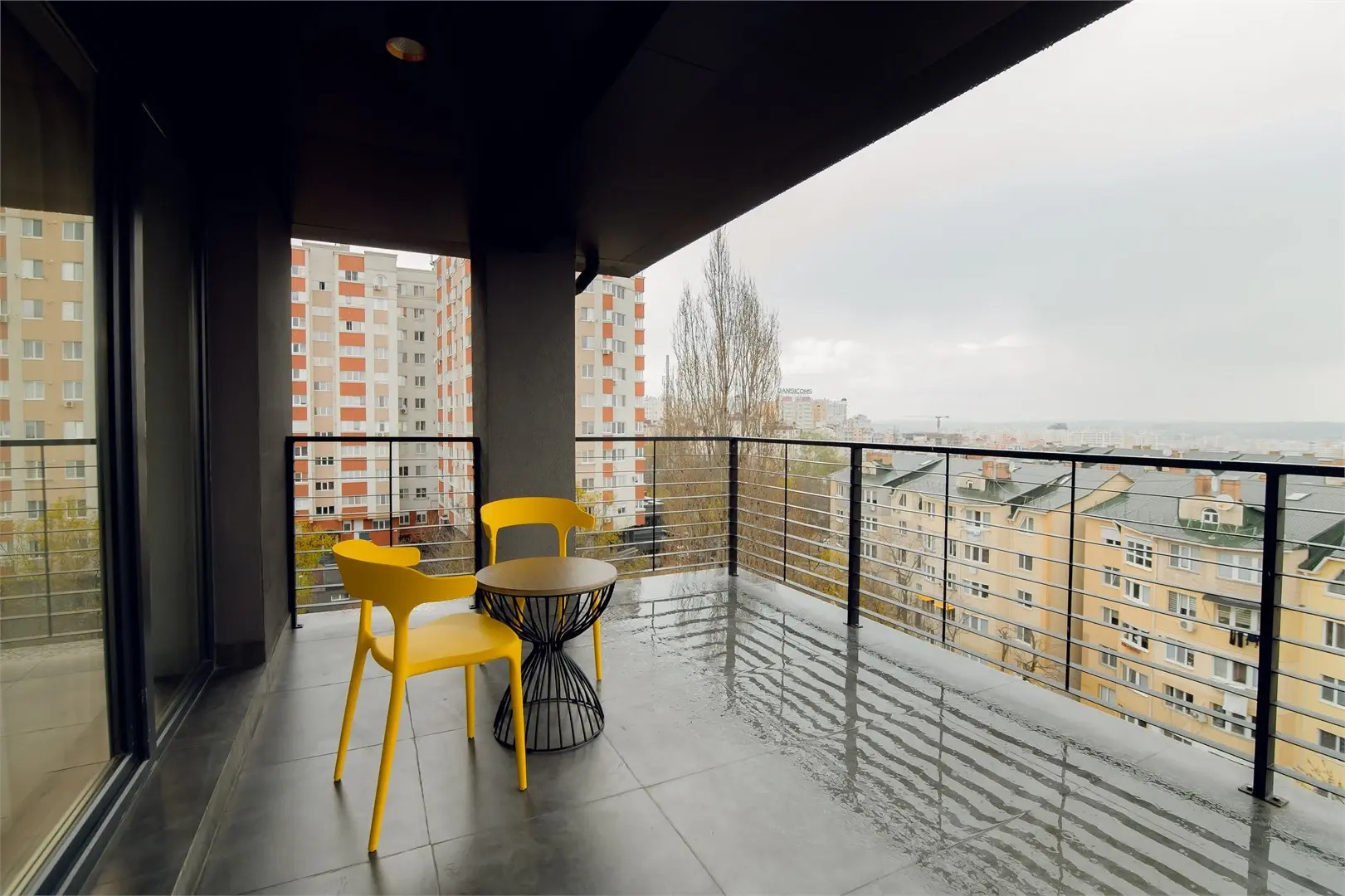 Отель Tulip Residence & Spa