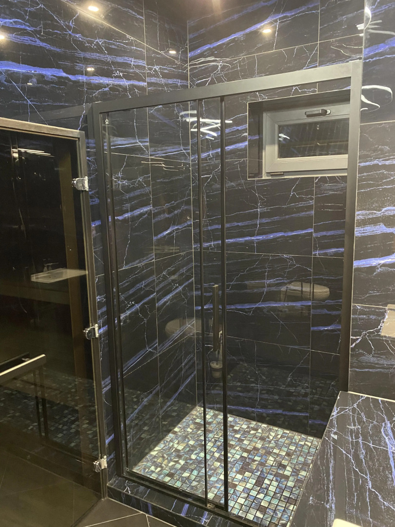 Гостевой дом Небо N 7