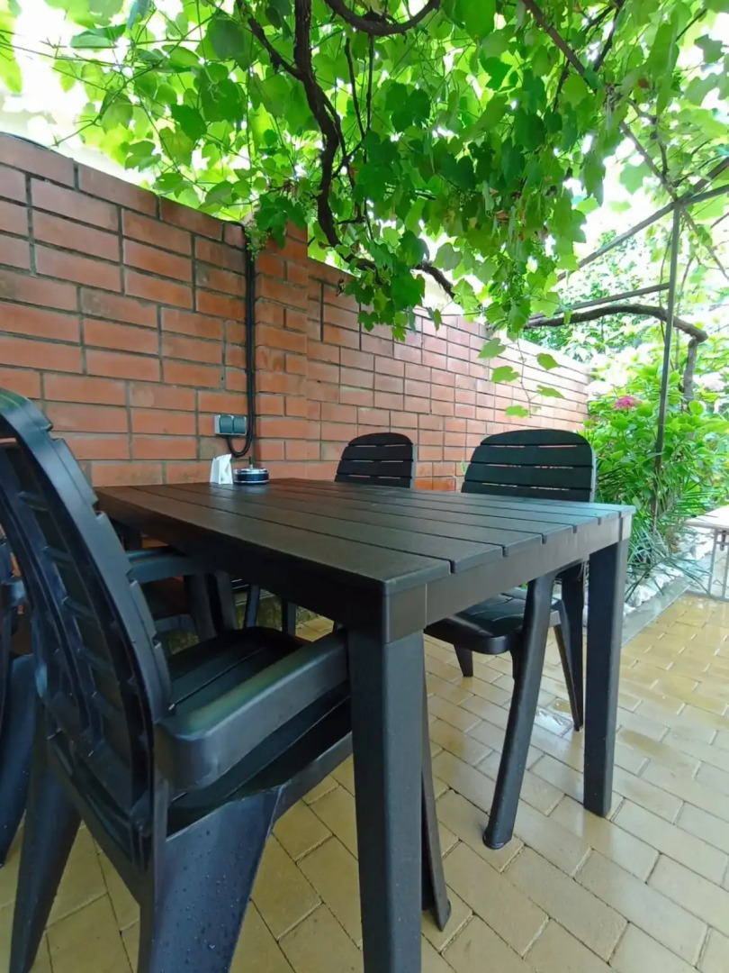 Гостевой дом Море рядом