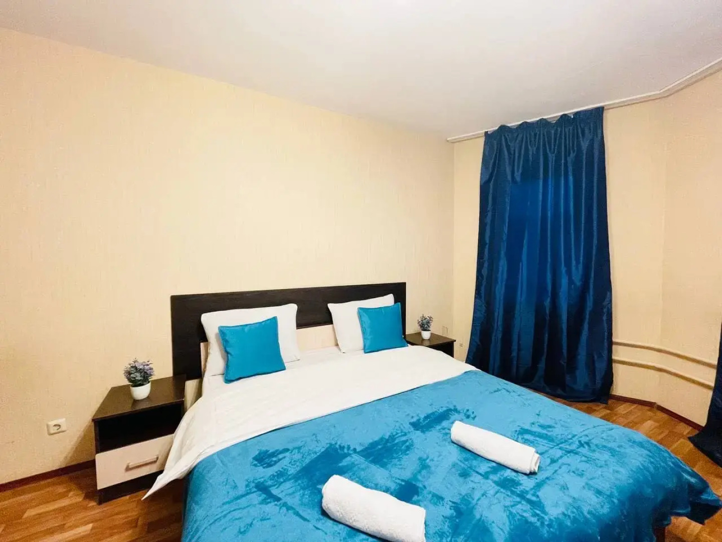 Апартаменты MAXI на Ленина