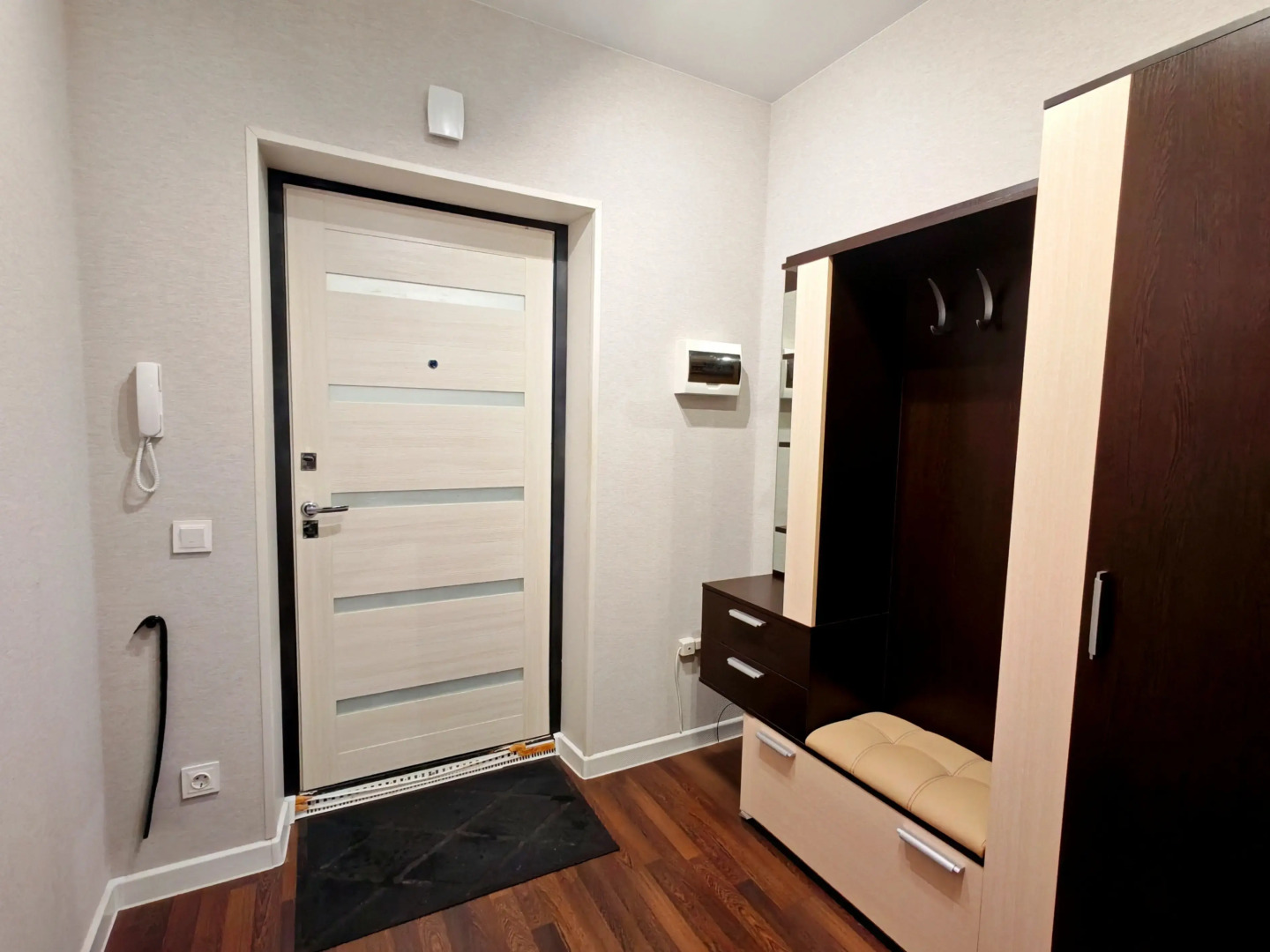 Квартира ЖК Родина рядом с метро Горки