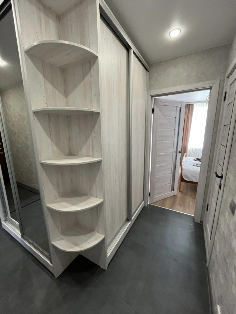 Квартира на Первомайской