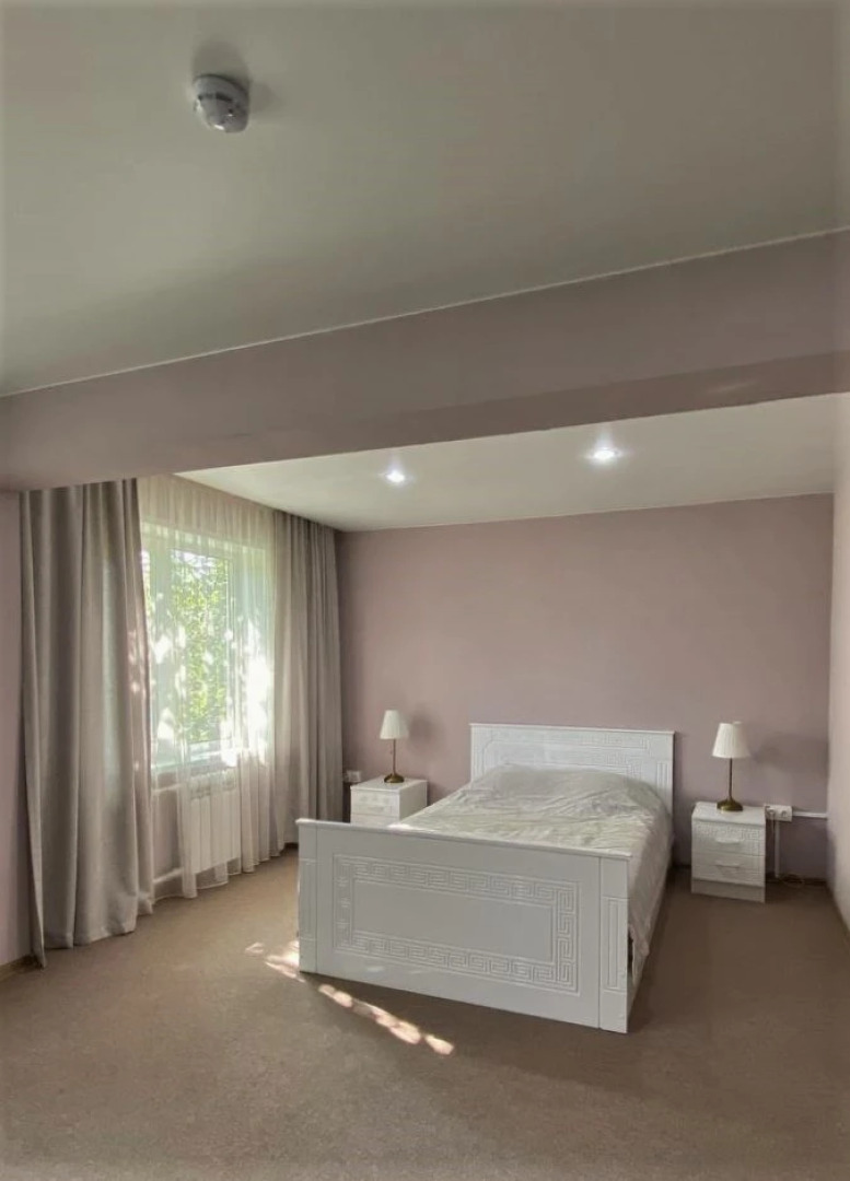 Гостиница Аэропорт Красноярск