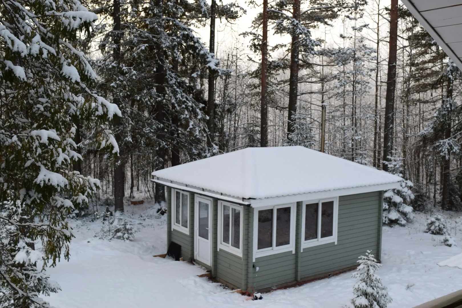 Гостевой Дом Авиатор