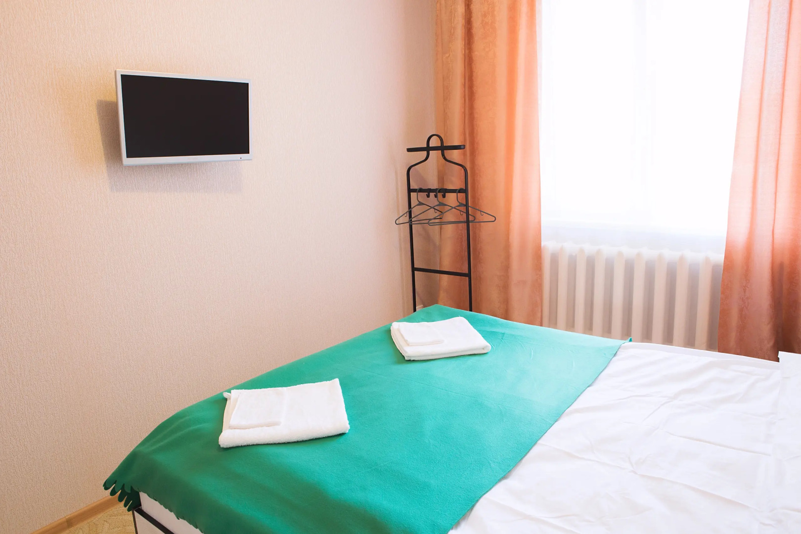 Мини-отель Виктори