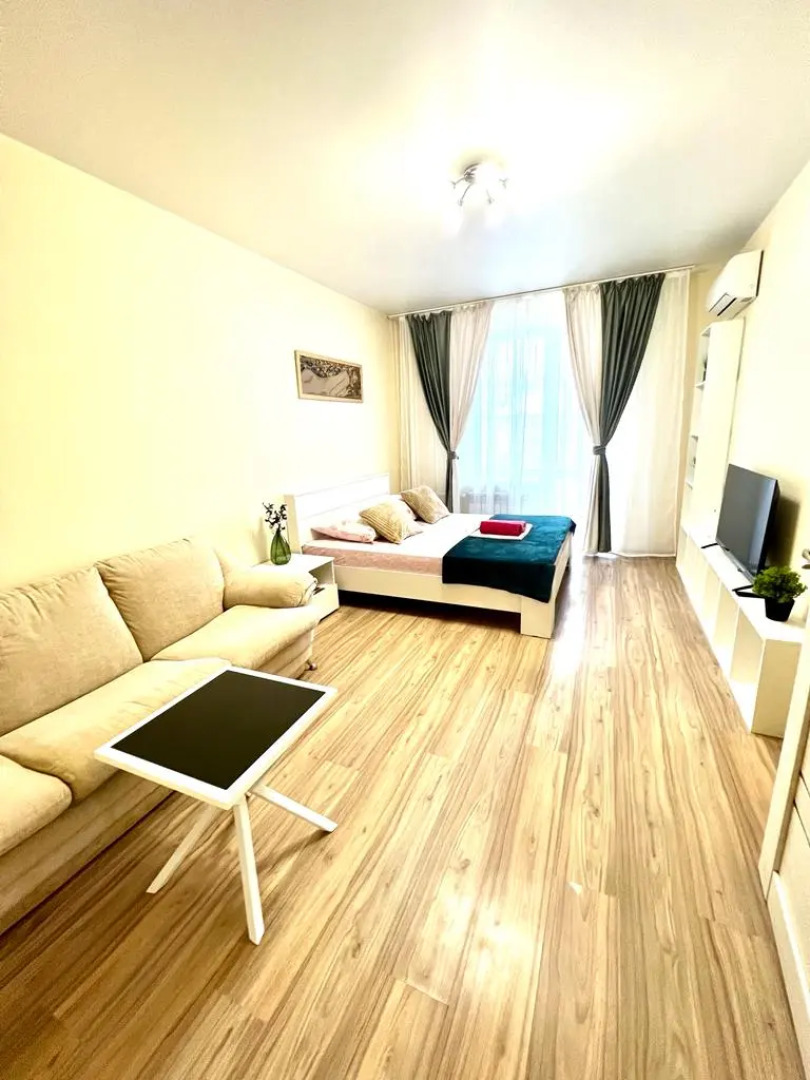 Апартаменты Киевская 139