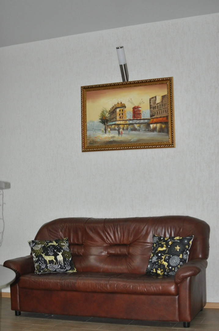 Гостевой дом Идиллия