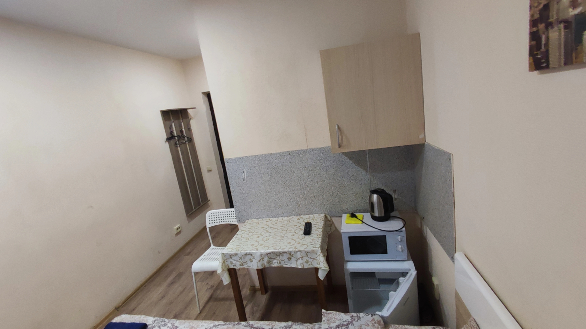 Апартаменты Marks Inn 4А 2