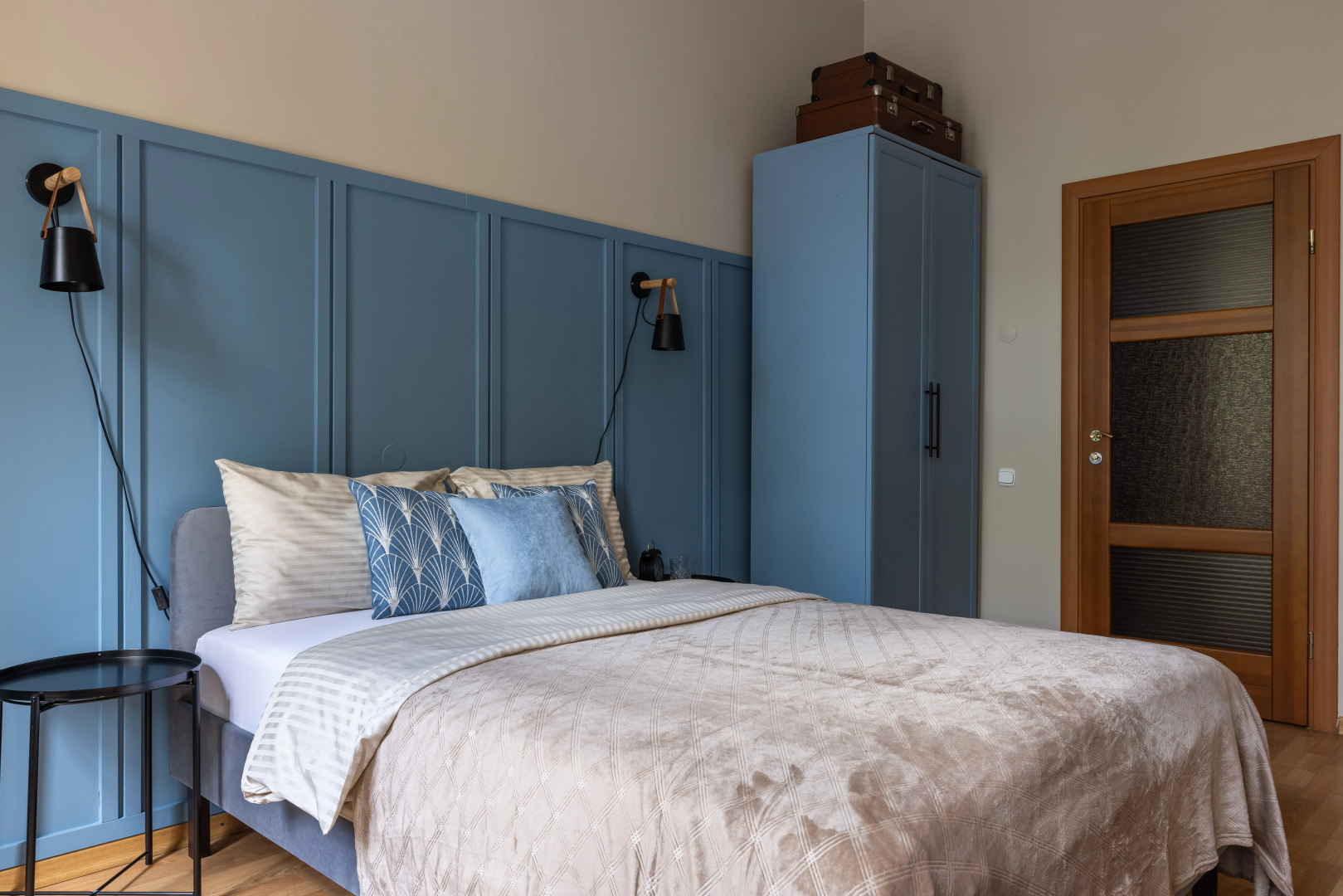 Квартира от Uppapart на Невском Проспекте дом 77