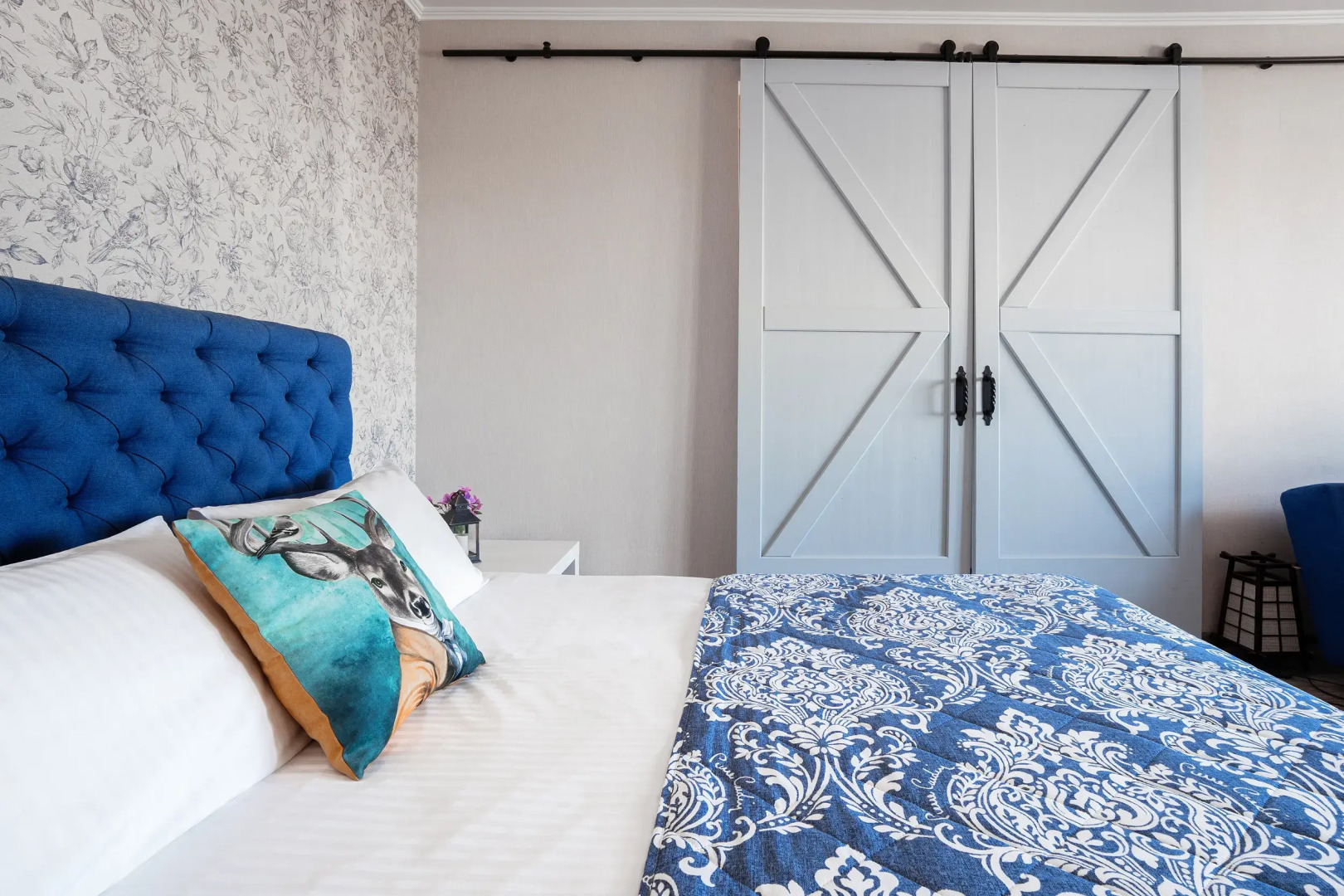 Квартира Sapphire