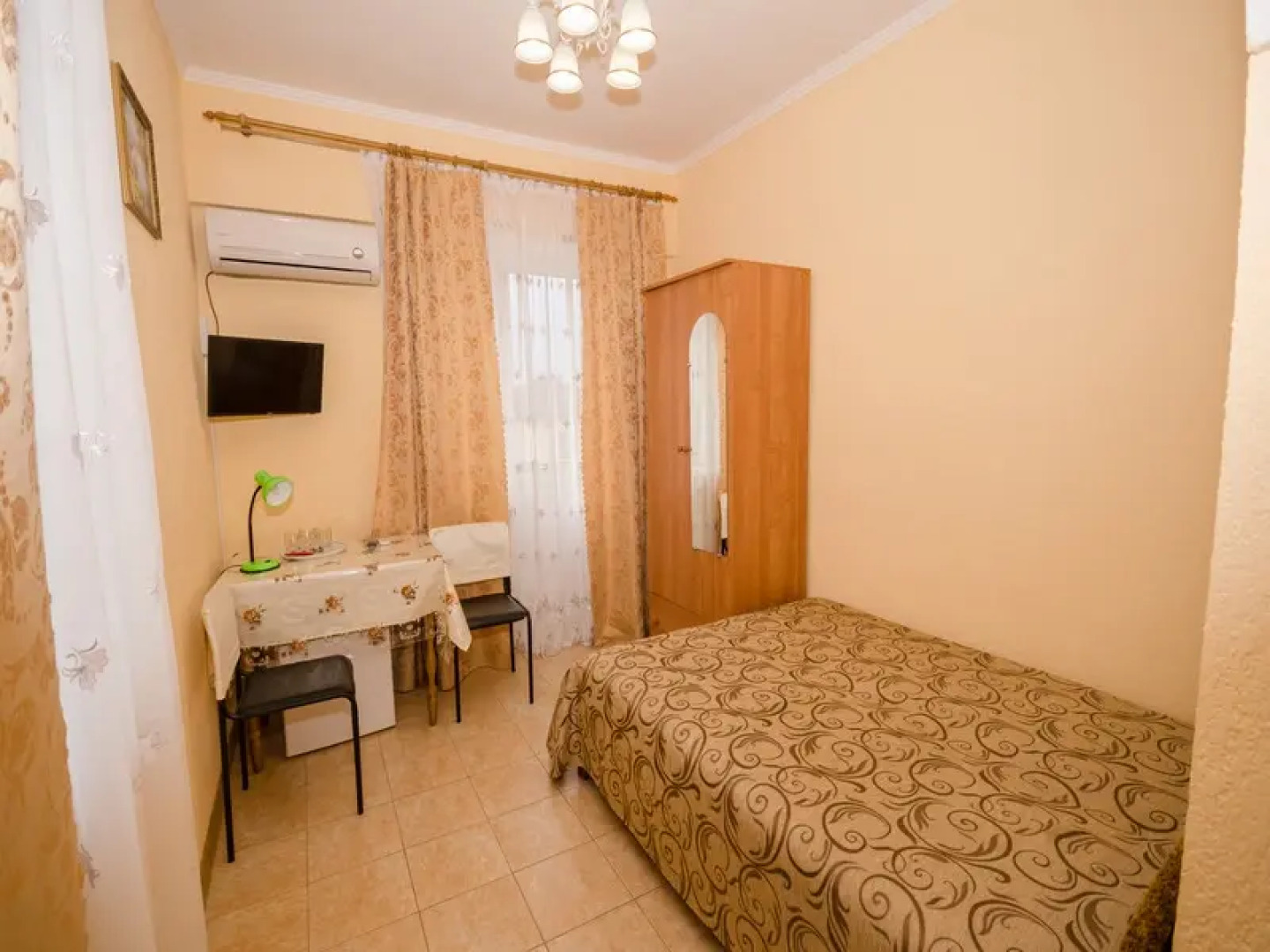 Гостевой Дом Светлана