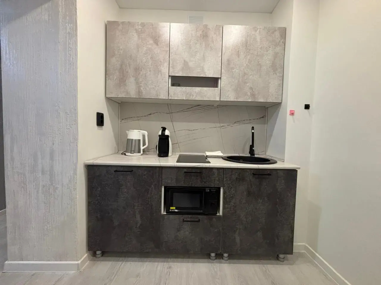 Апартаменты Пятница возле ТЦ Рио