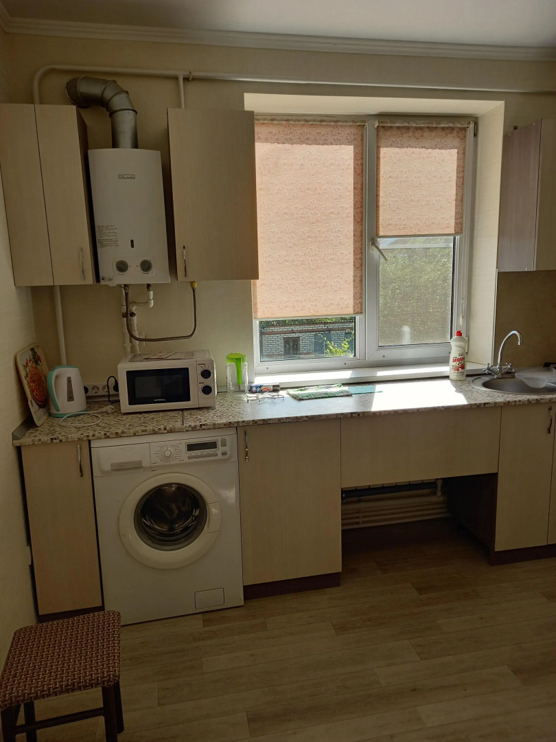 Апартаменты Семейные