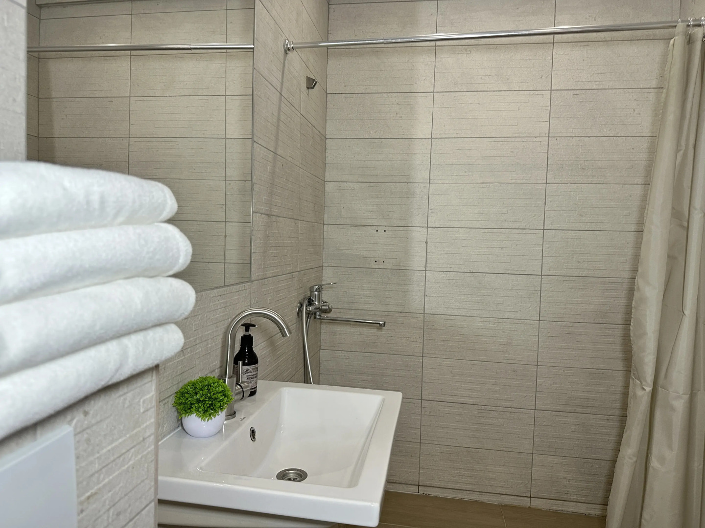 Апартаменты Столица 2313