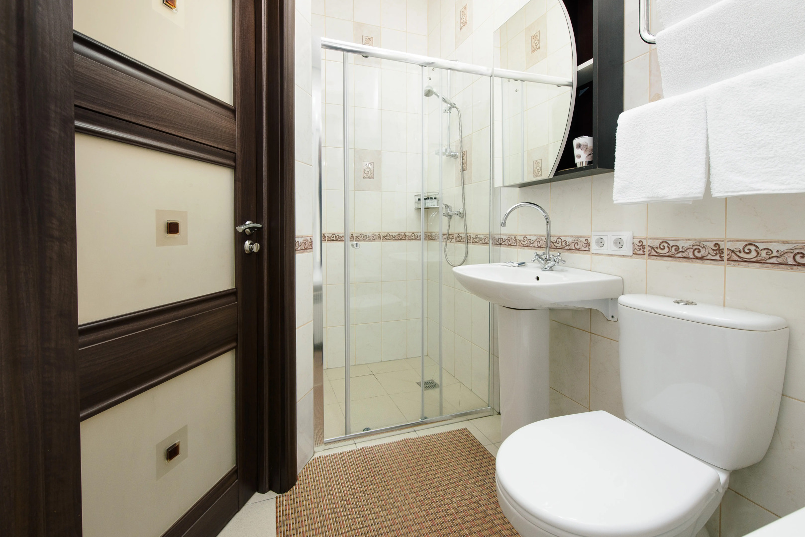 Гостевой дом Календарь