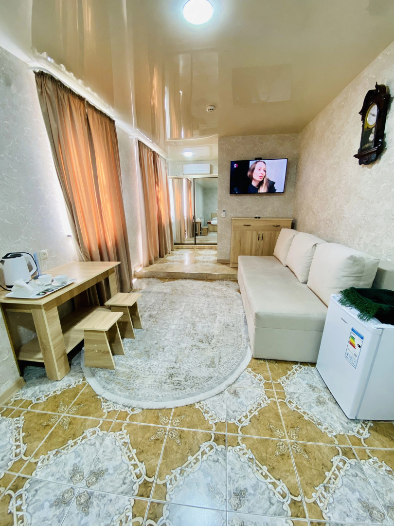 Гостевой Дом Гурман