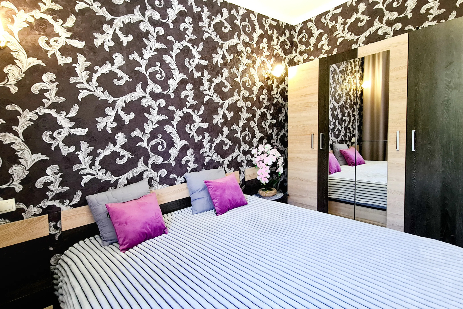 Апартаменты VELVET