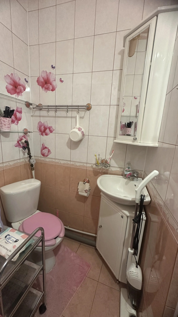 Квартира Уютная в центре города