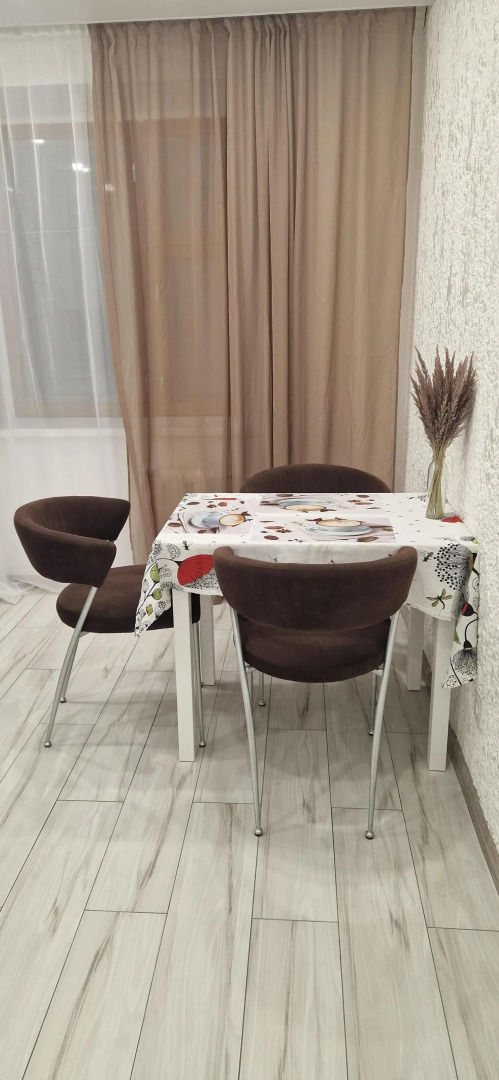 Апартаменты White Квартира