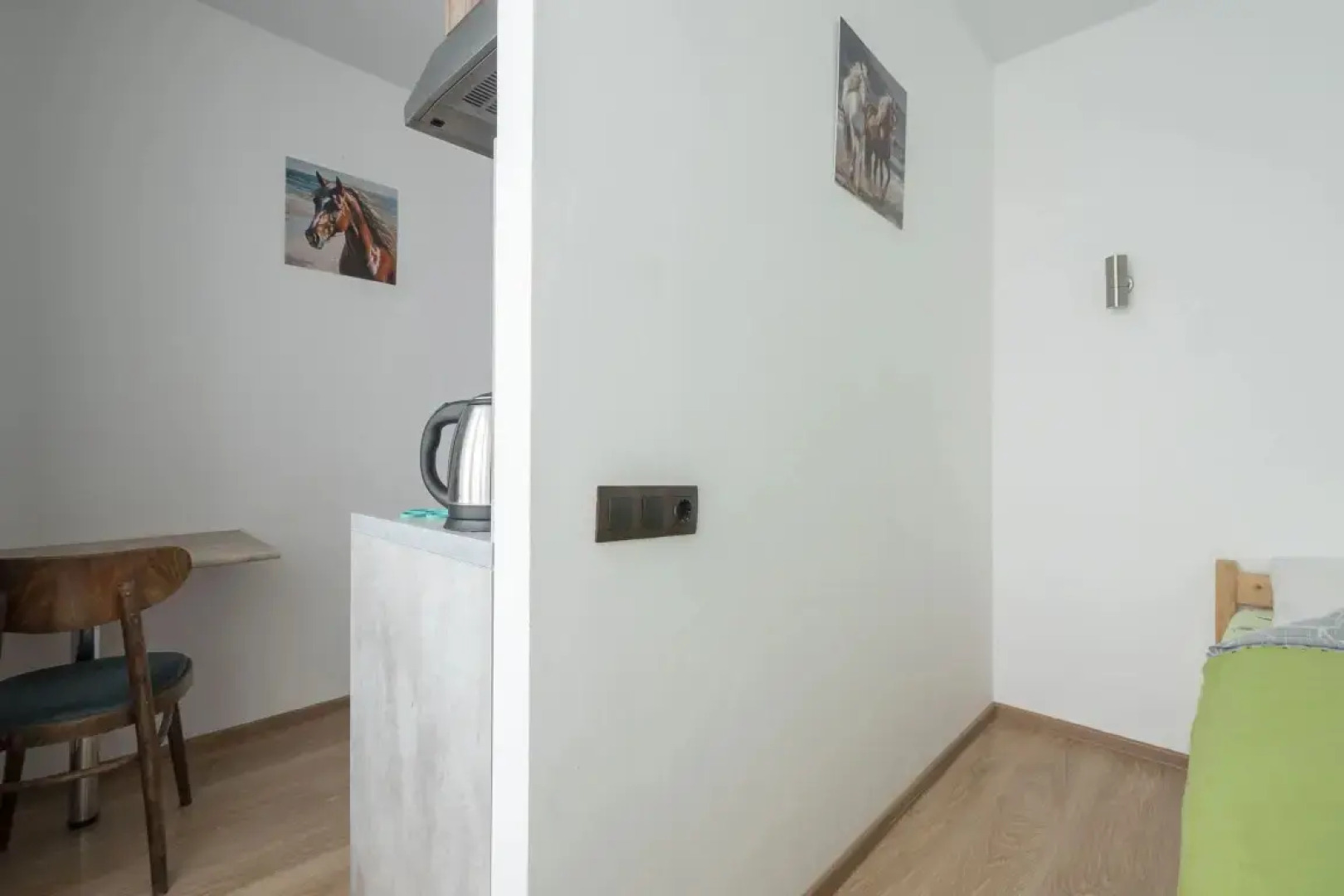 Квартира в 6-ти Мин от Метро Москва/Люберцы 1