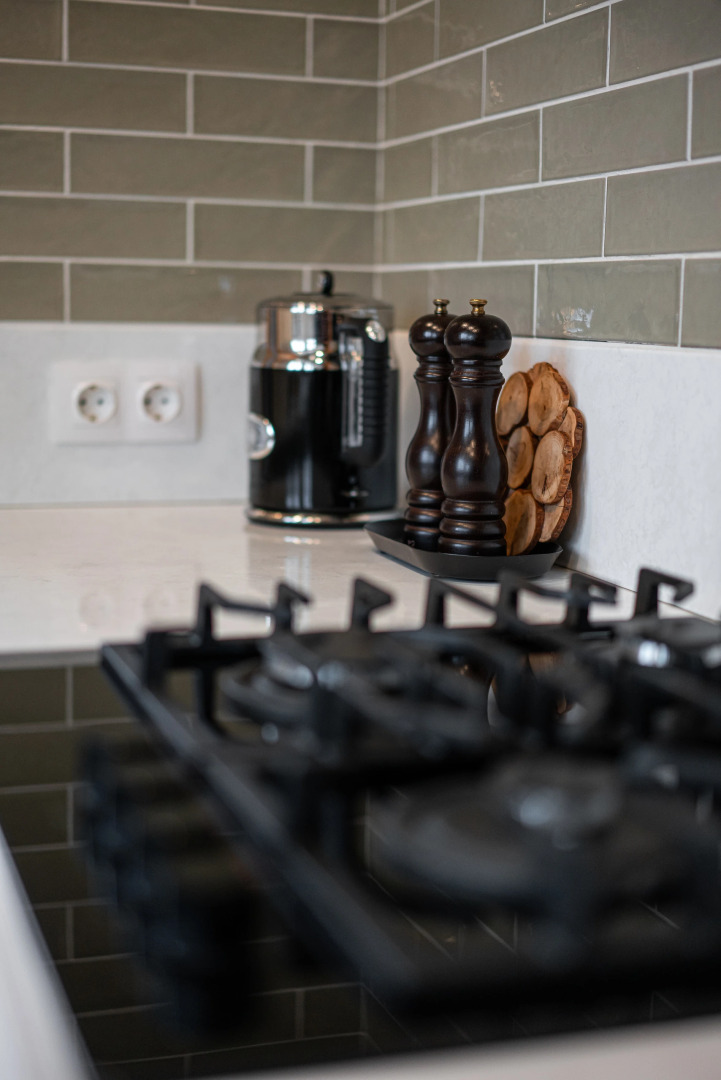 Апартаменты Мансарда в Немецком Особняке