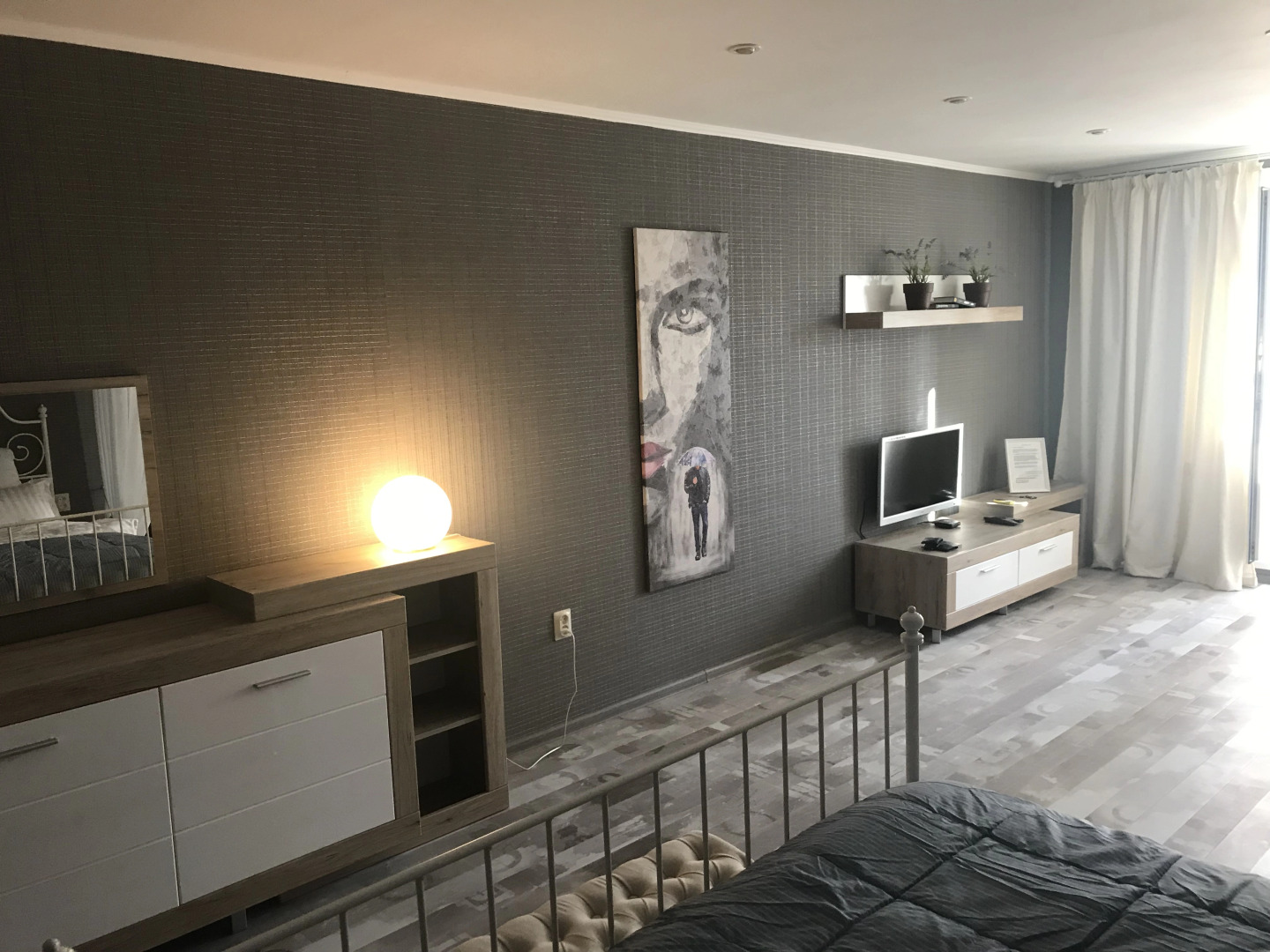 Апартаменты Богдана Хмельницкого 28