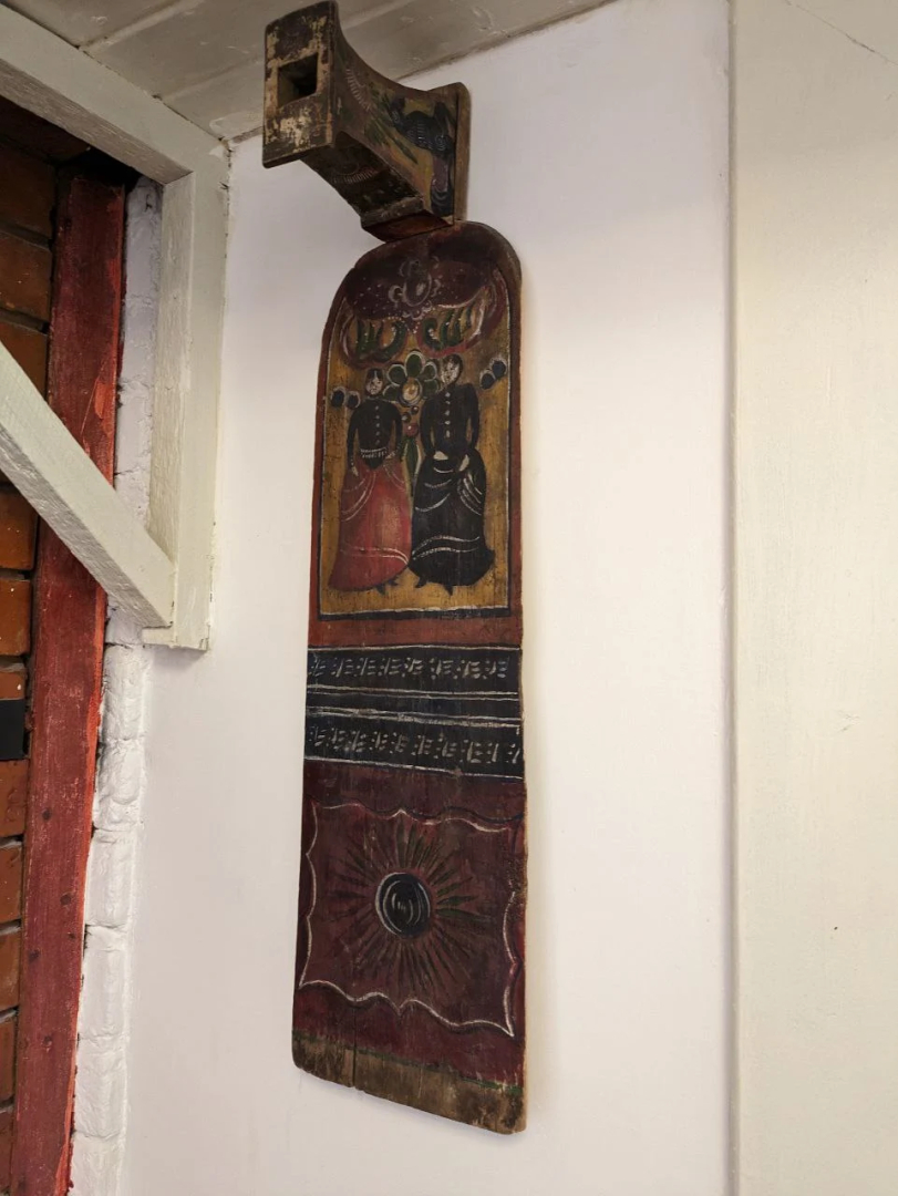 Квартира Усадьба Белобородова