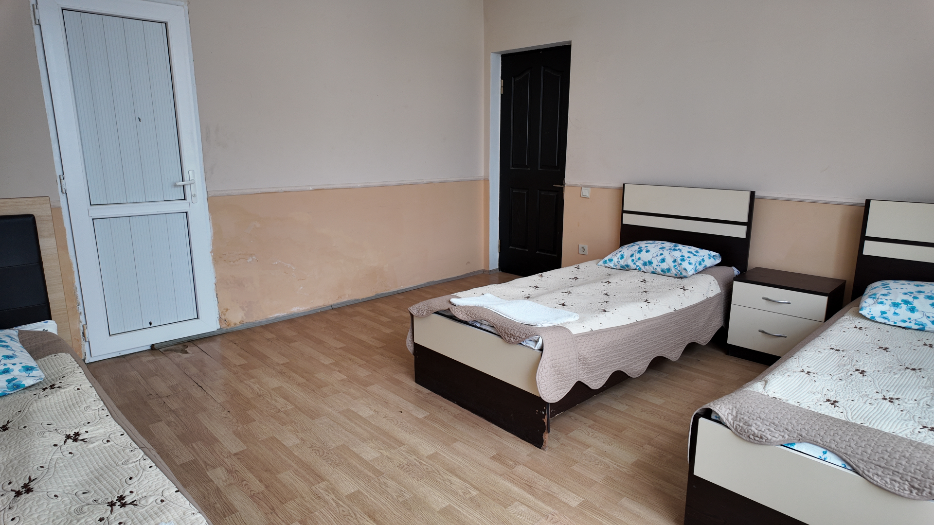 Отель Arena Astara