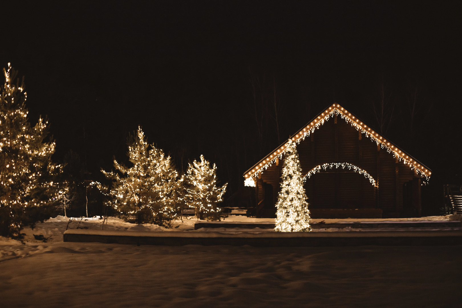 Отель Лазурный берег на Оке