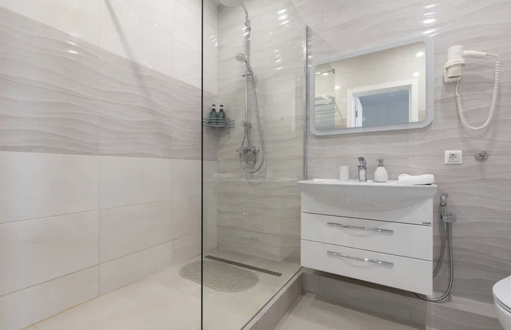 Апартаменты Баден SPA 51